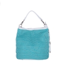 Gianni Conti,  , 304473-turquoise/white